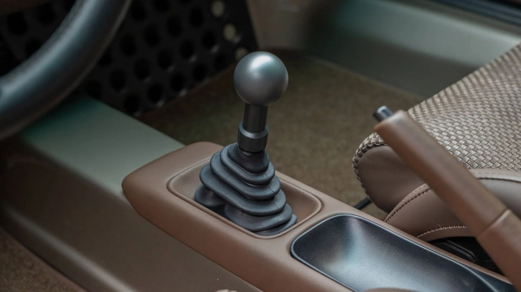 Porsche 911 Backdate