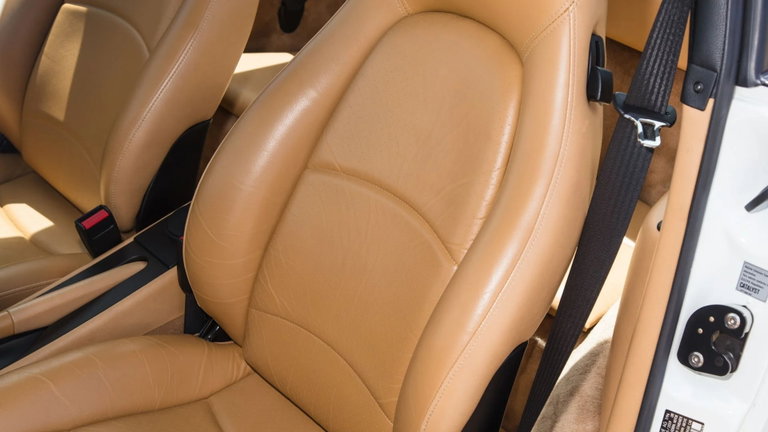 Porsche 993 Carrera 4S