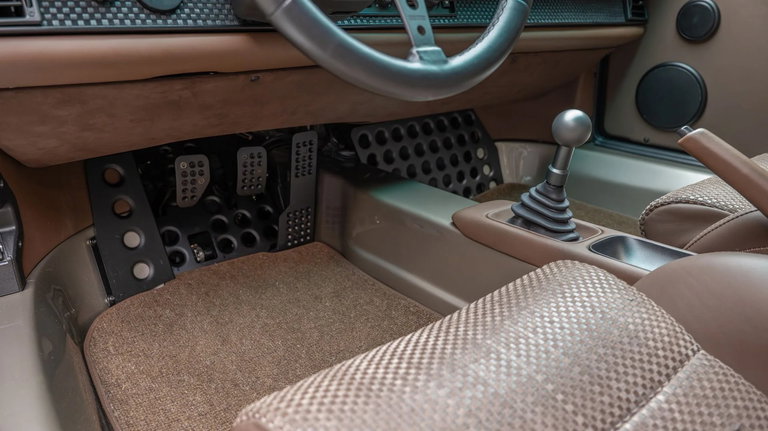 Porsche 911 Backdate