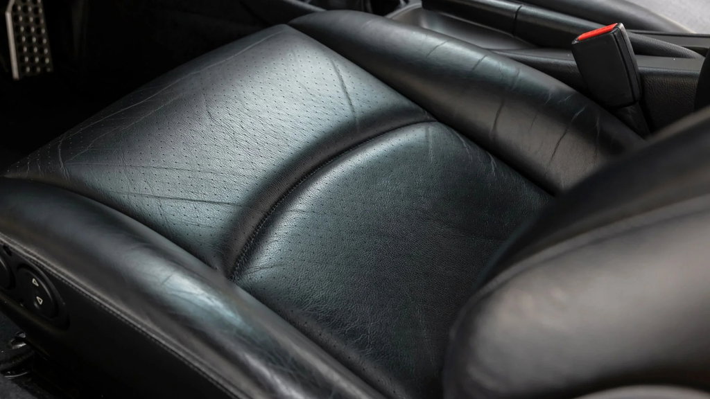 Porsche 911 Modified