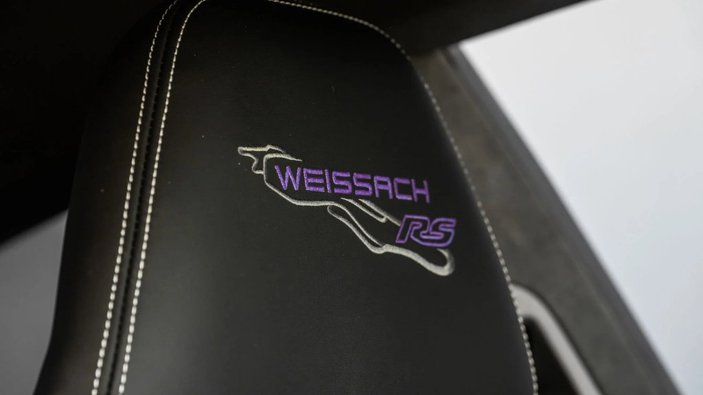 Porsche 992 GT3 RS