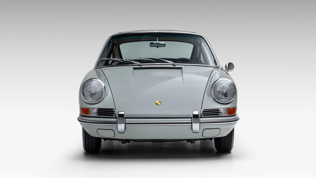 Porsche 912