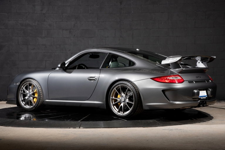 Porsche 997.2 GT3