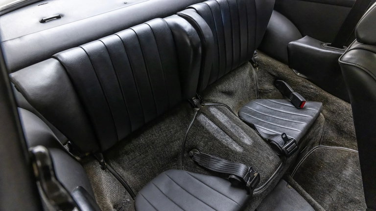 Porsche 911 E