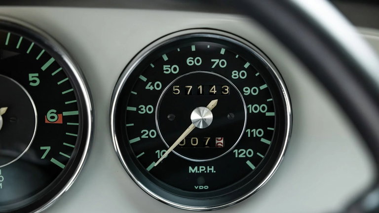 Porsche 912