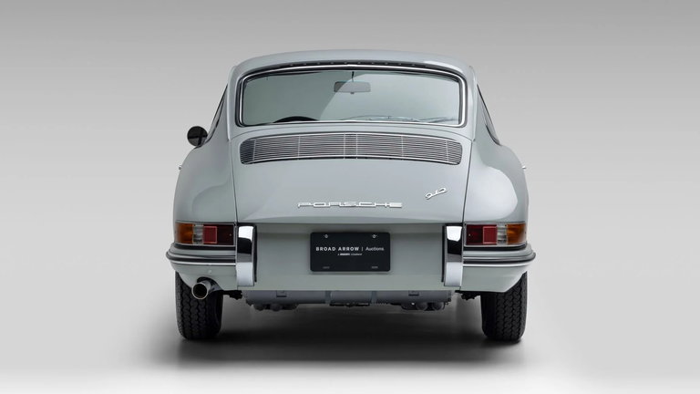 Porsche 912