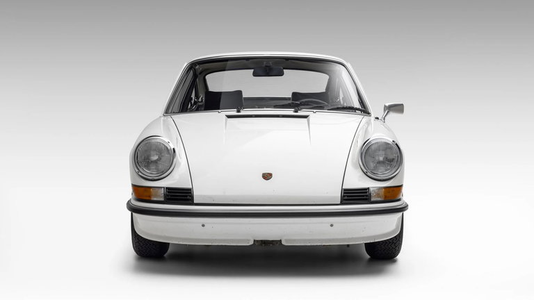 Porsche 911 E