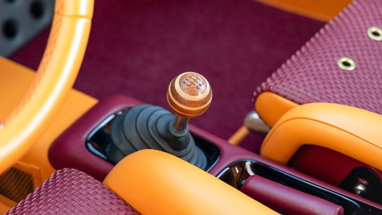 Porsche 911 Reimagined by Singer