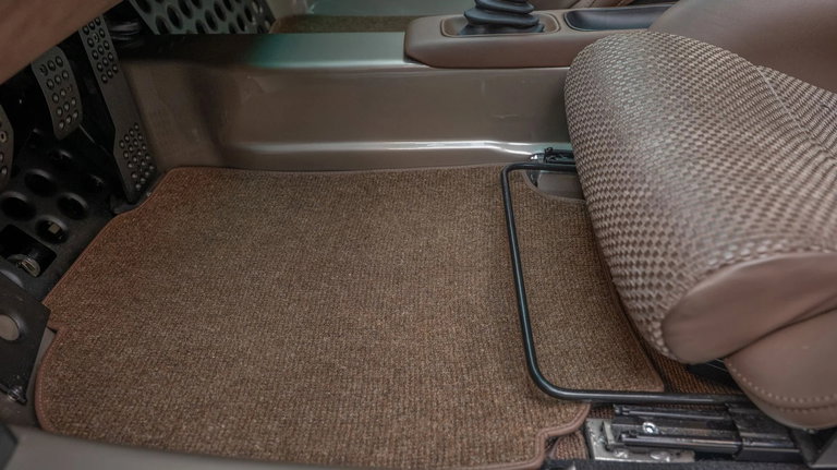 Porsche 911 Backdate