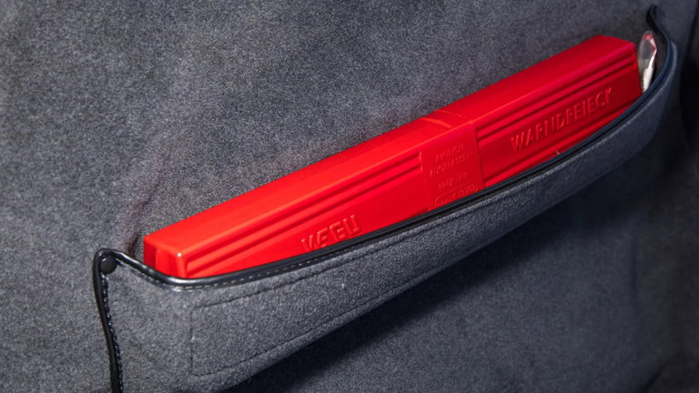 Porsche 993 Carrera 4S