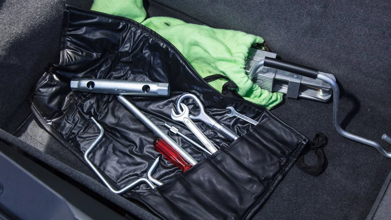 Porsche 993 Carrera 4S