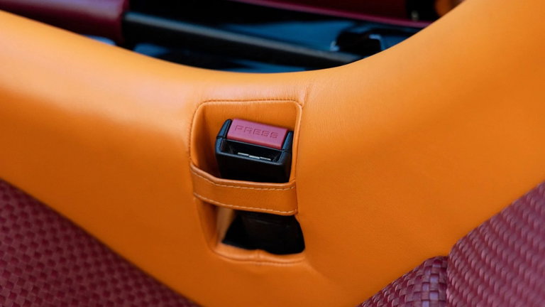 Porsche 911 Reimagined by Singer