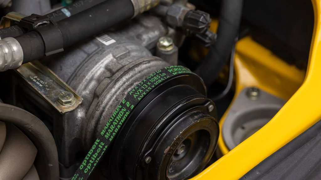 Porsche 911 Modified