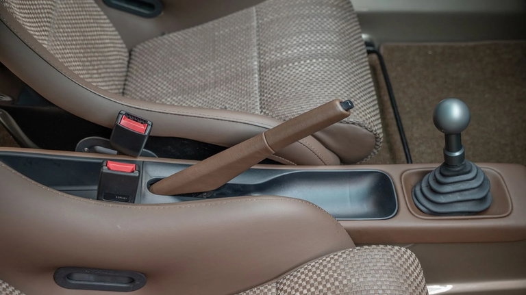 Porsche 911 Backdate