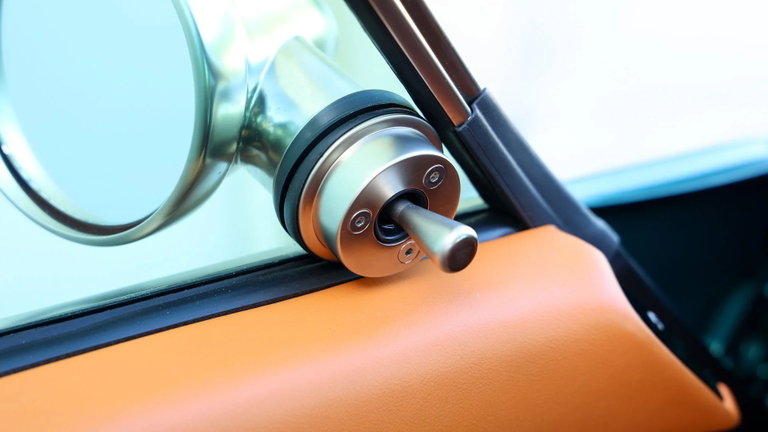 Porsche 911 Reimagined by Singer