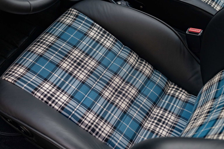 Porsche 911 Modified