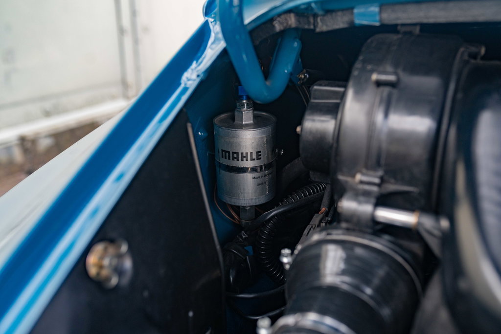 Porsche 911 Modified