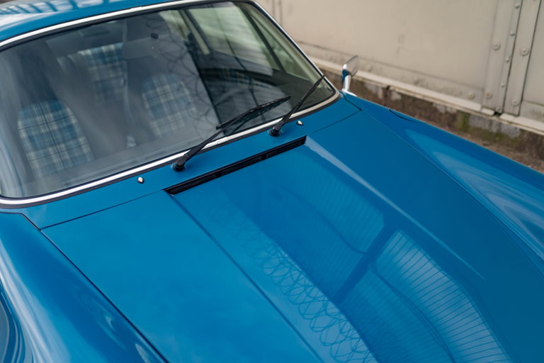 Porsche 911 Modified