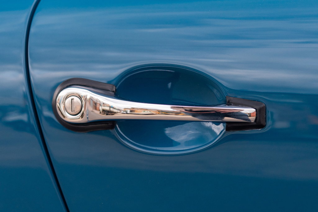 Porsche 911 Modified