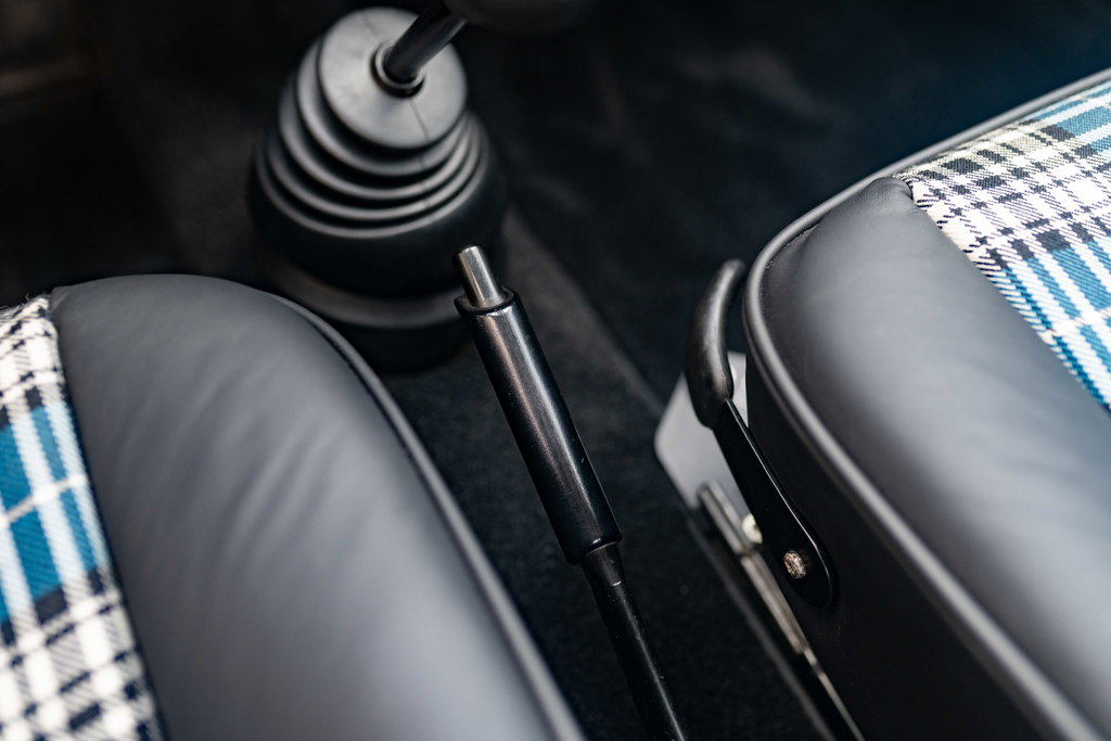 Porsche 911 Modified