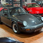 Porsche 911 SC