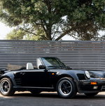 Porsche 911 Carrera 3.2 Supersport