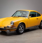 Porsche 911 T