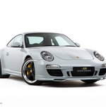 Porsche 997.2 Sport Classic
