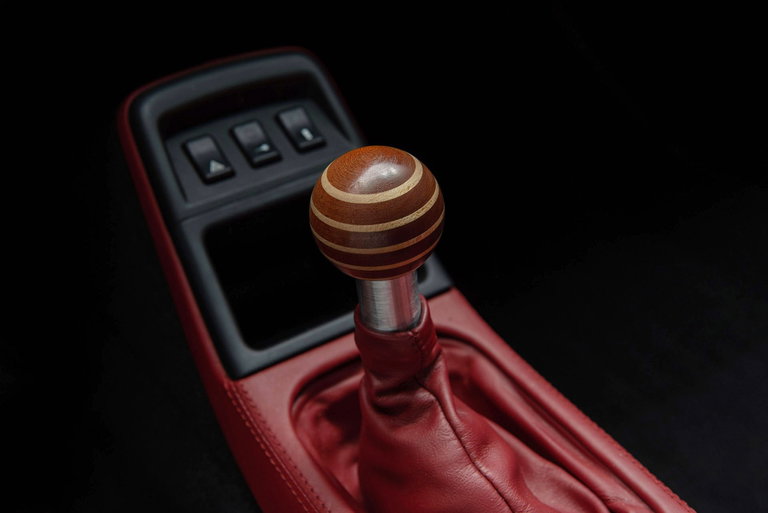 Porsche 911 Backdate