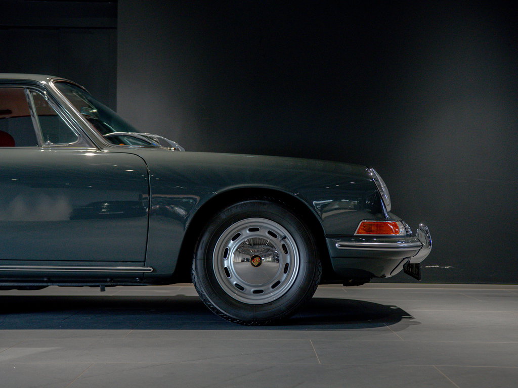 Porsche 911 (F-Modell)