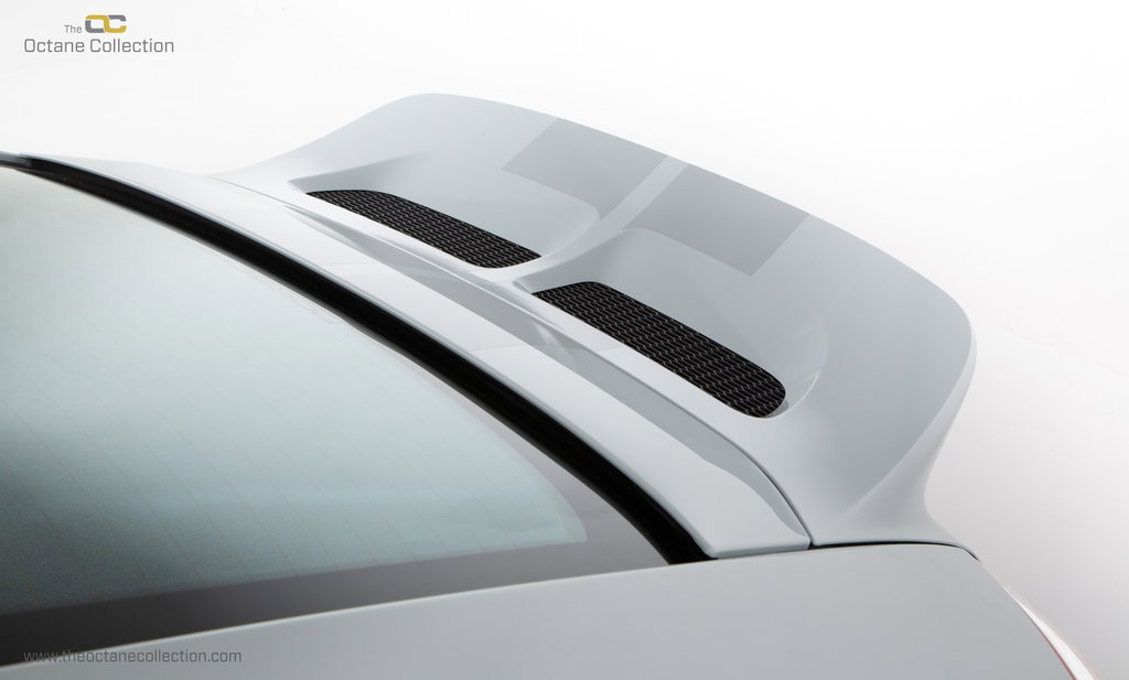 Porsche 997.2 Sport Classic