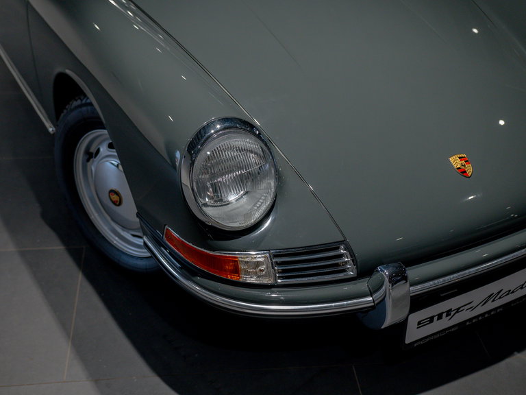 Porsche 911 (F-Modell)