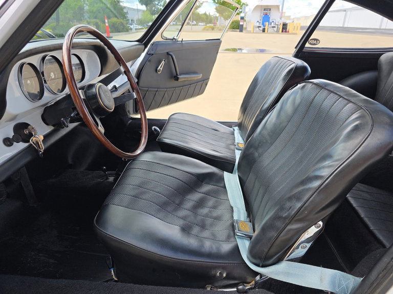 Porsche 912
