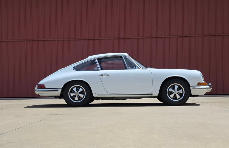 Porsche 912