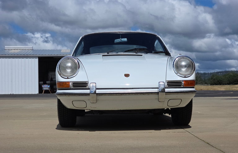 Porsche 912