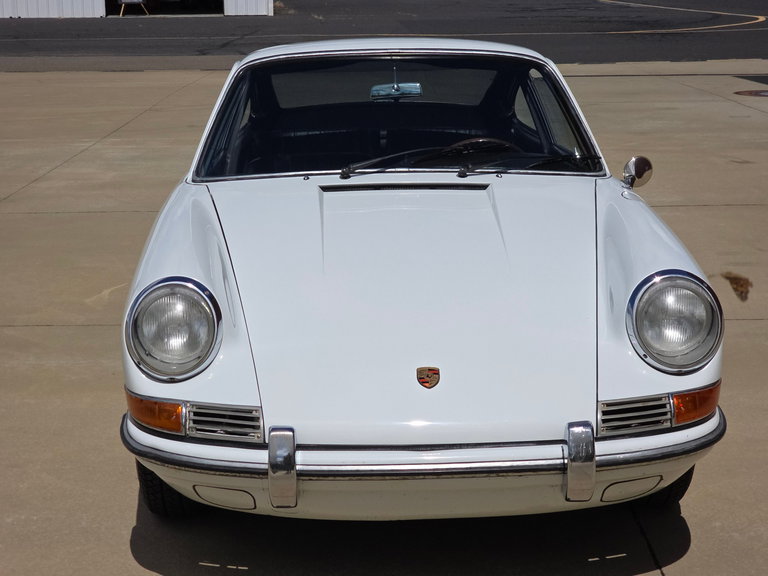 Porsche 912