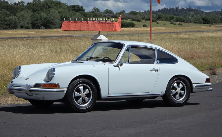 Porsche 912