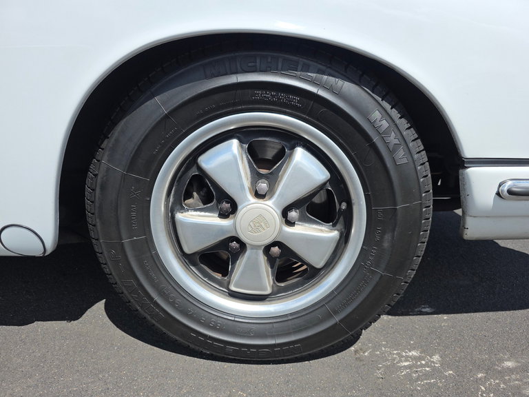 Porsche 912