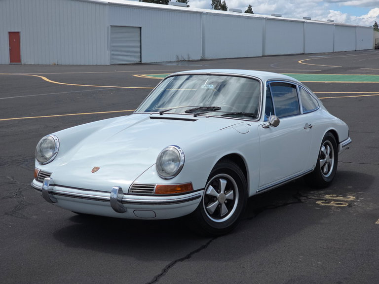 Porsche 912