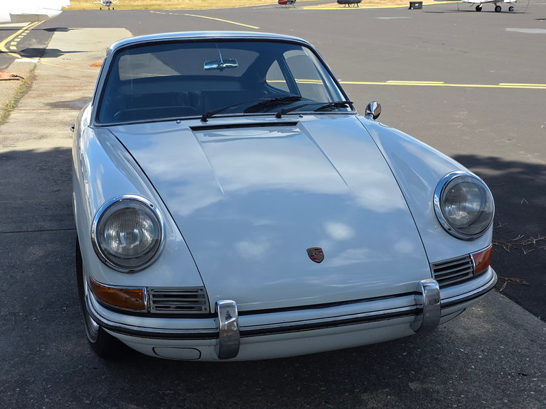Porsche 912