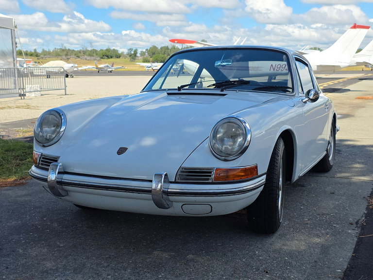 Porsche 912