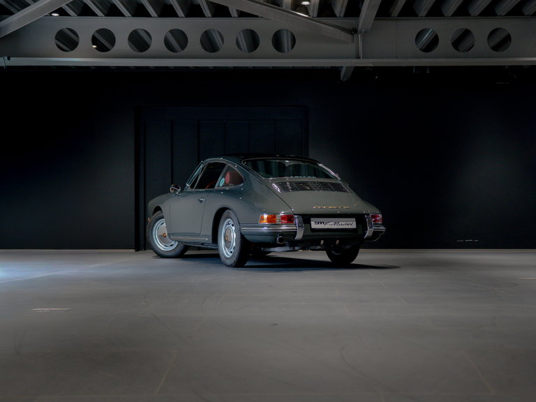 Porsche 911 (F-Modell)