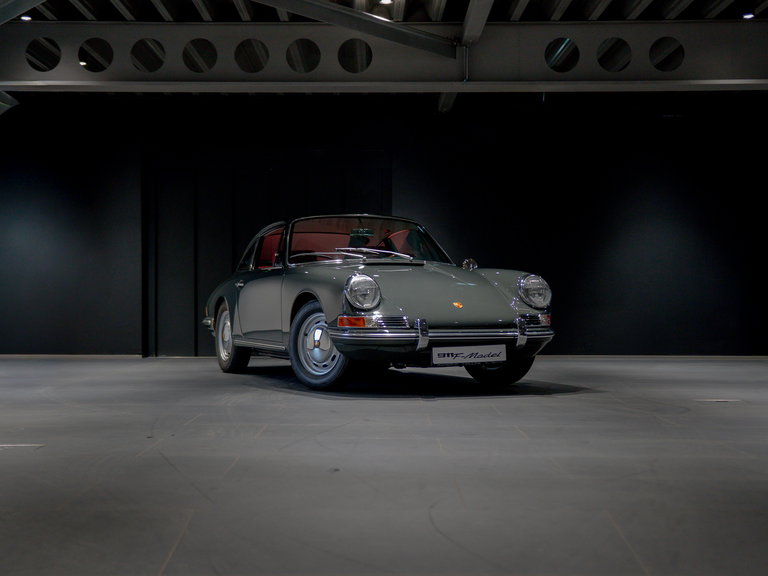 Porsche 911 (F-Modell)