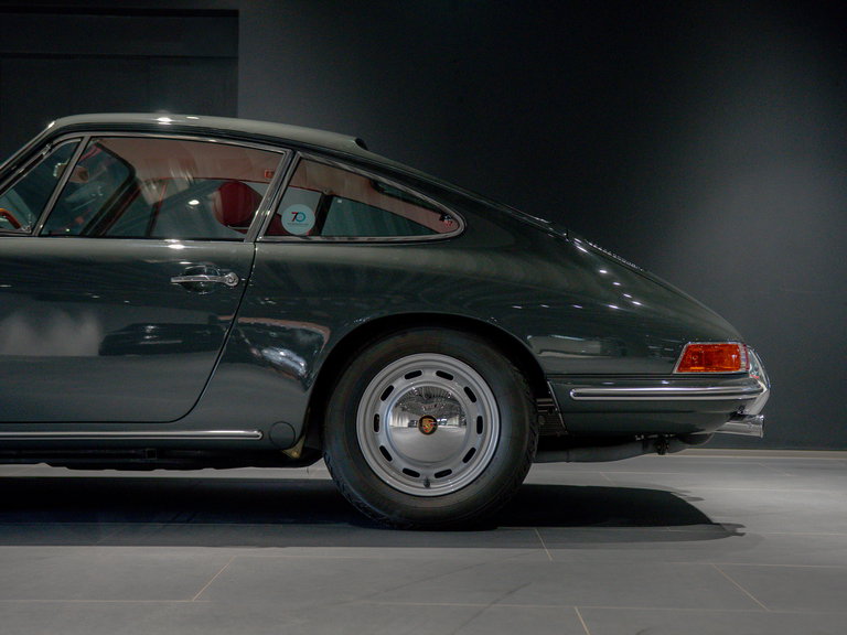 Porsche 911 (F-Modell)