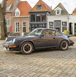 Porsche 911 SC