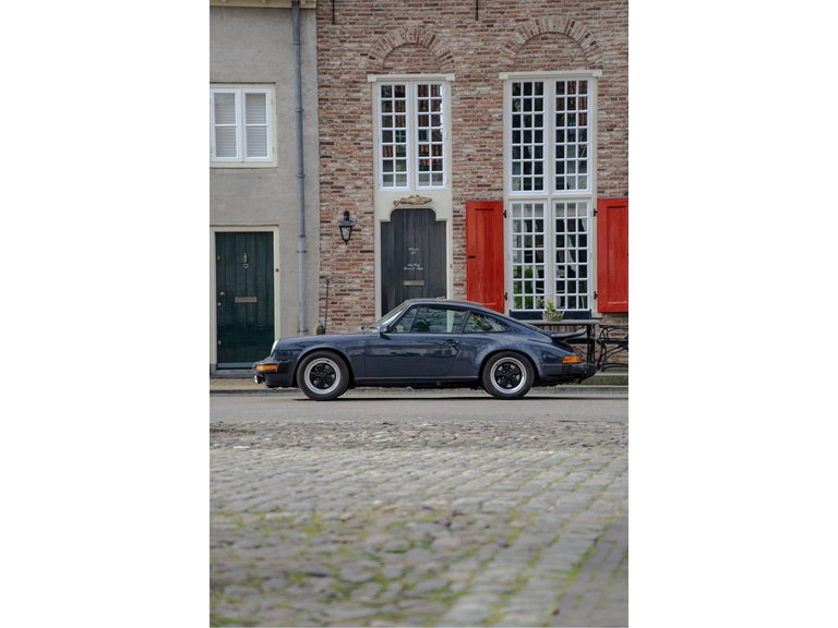 Porsche 911 SC