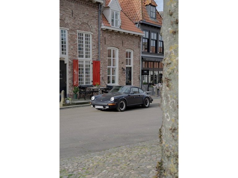Porsche 911 SC