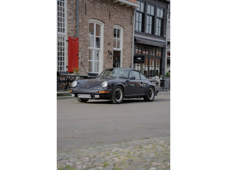 Porsche 911 SC