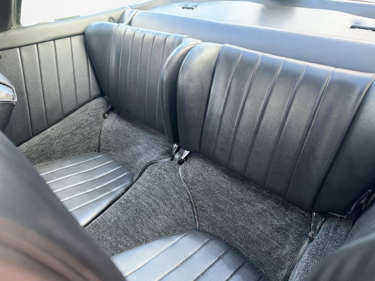 Porsche 911 S (F-Modell)