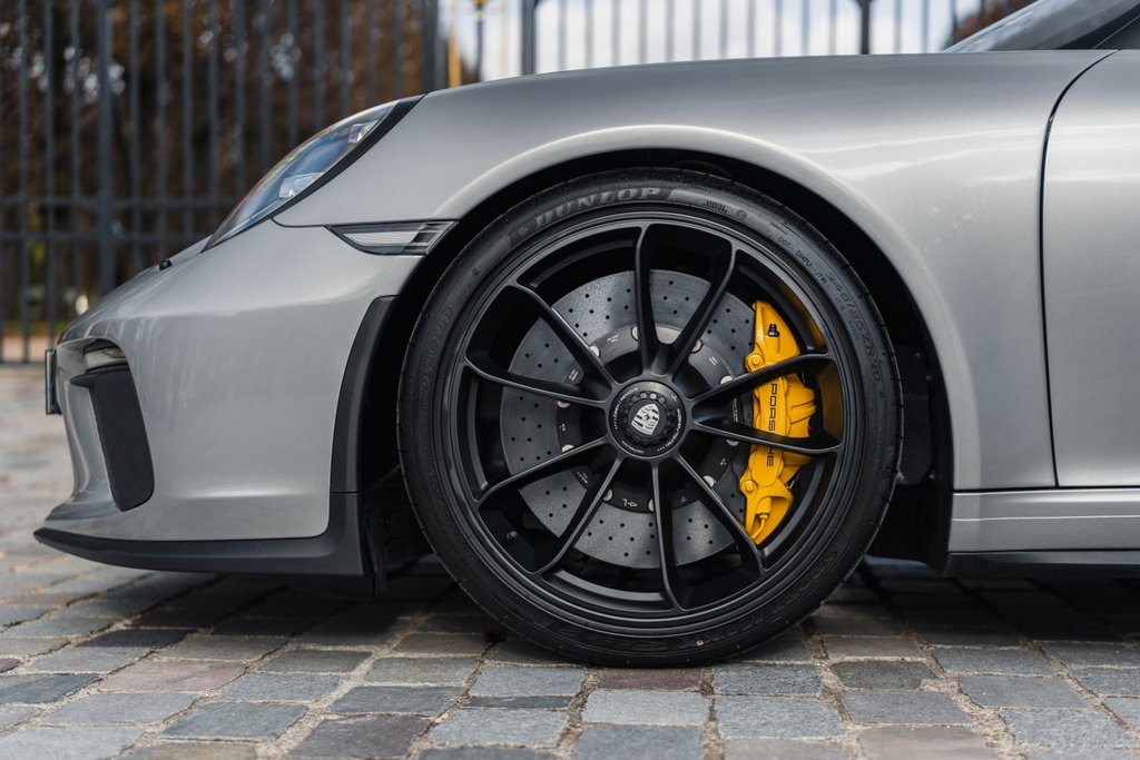 Porsche 991.2 Speedster